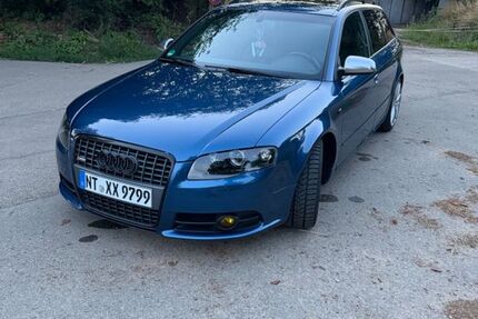 Audi A4 208.400 km 7.490 &euro; Filderstadt 70794