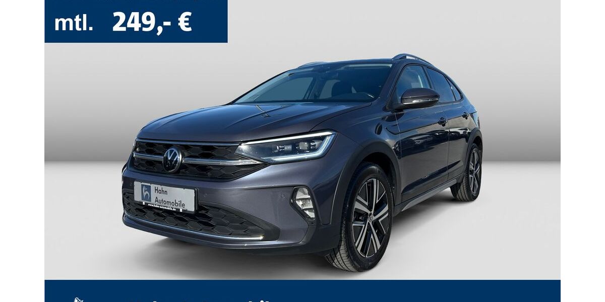 VW Taigo 13.930 km 20.795 &euro; Kornwestheim 70806