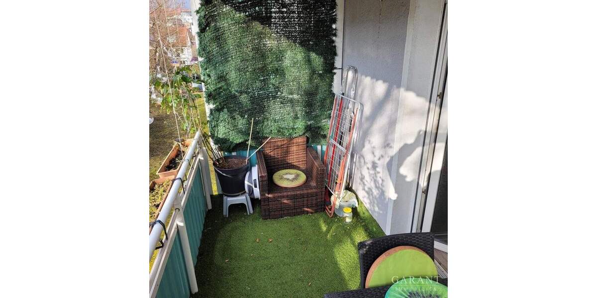 Etagenwohnung Tamm - 3 Zimmer, 62 m&sup2;, 229.000&euro; | Angebot:25707818