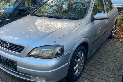 Opel Astra 188.400 km 2.500 &euro; Fellbach 70736