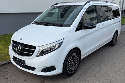Mercedes-Benz V 220 132.000 km 36.600 &euro; Sindelfingen 71069