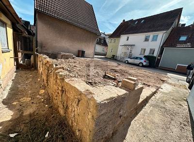 BAUEN IM HERZEN DER STADT - Grundstück Winnenden | Angebot:27660768