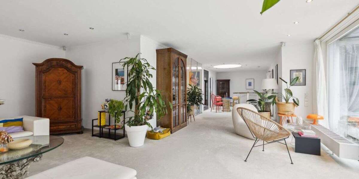 Einfamilienhaus Stuttgart Sillenbuch - 5 Zimmer, 190 m&sup2;, 980.000&euro; | Angebot:26693880