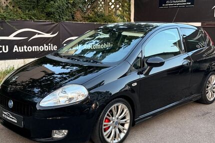 Fiat Grande Punto 233.456 km 1.390 &euro; Schlierbach 73278