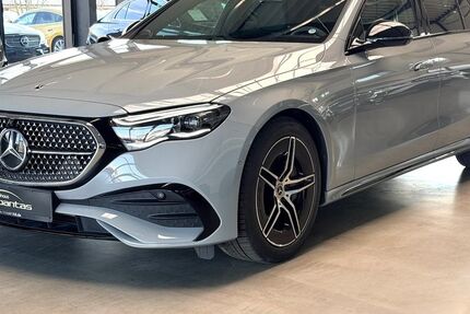 Mercedes-Benz E 300 5.400 km 62.900 &euro; Uhingen 73066