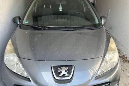 Peugeot 207 144.783 km 800 &euro; Beilstein 71717