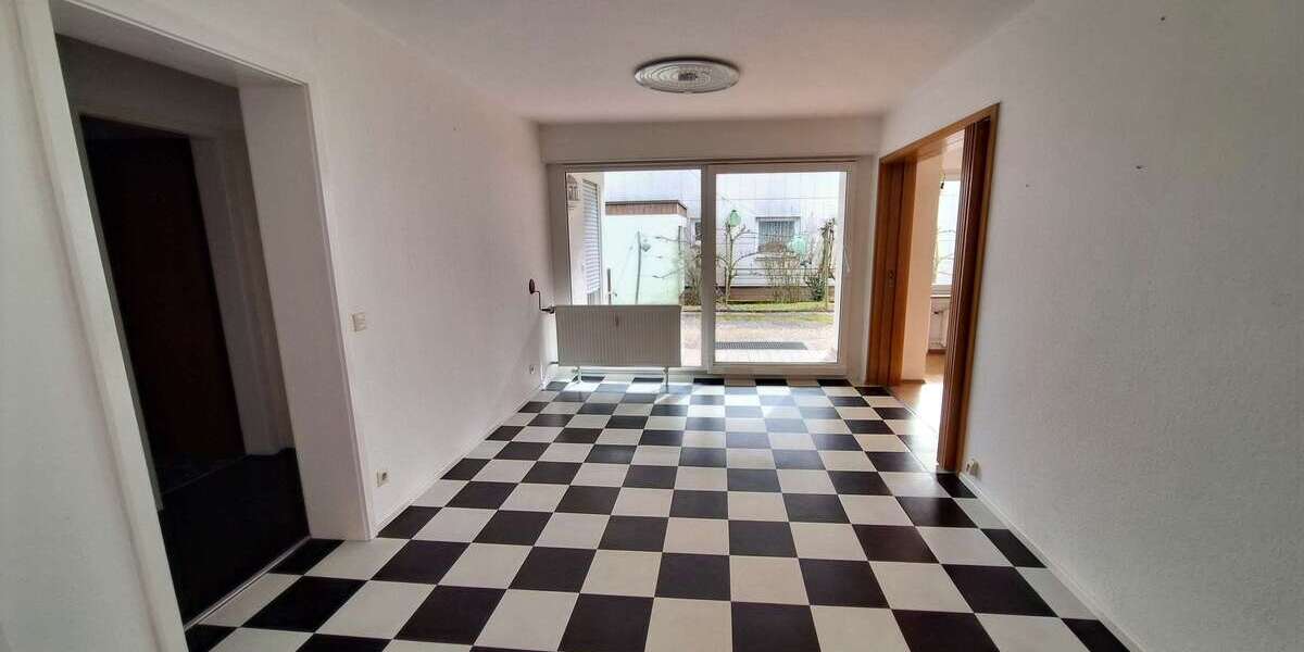 Etagenwohnung Weil im Schönbuch - 3 Zimmer, 94 m&sup2;, 327.000&euro; | Angebot:25970047