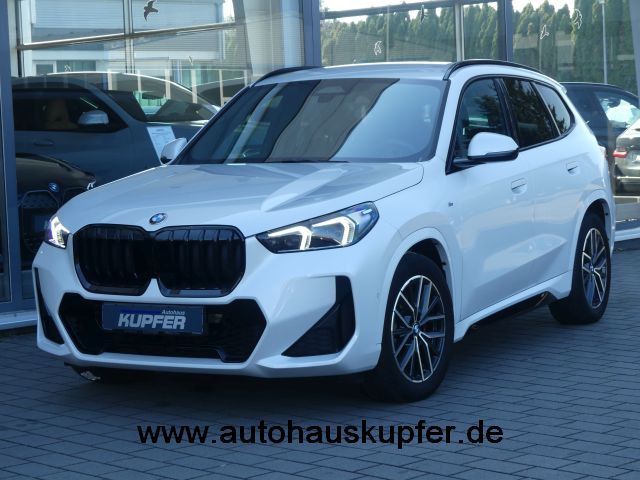 BMW X1 22.790 km 44.500 &euro; Vaihingen / Enz 71665