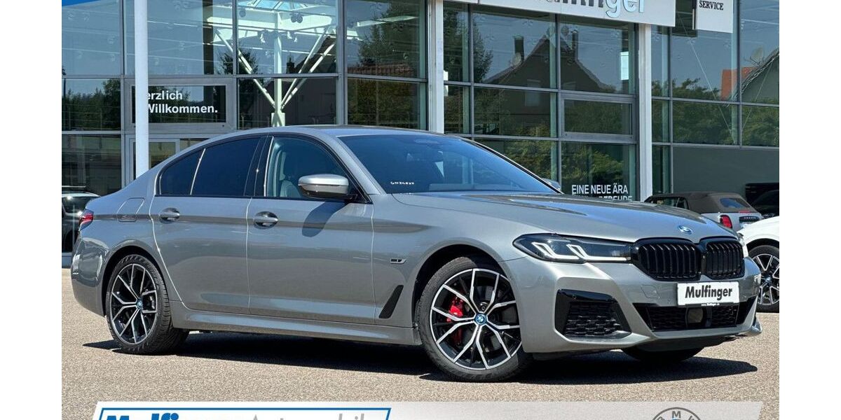 BMW 530 86.660 km 38.490 &euro; Winnenden 71364