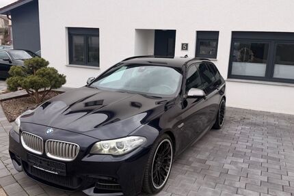 BMW M550 150.000 km 20.999 &euro; Abstatt 74232