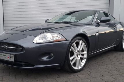 Jaguar XK 95.300 km 24.900 &euro; Kirchheim/Neckar 74366