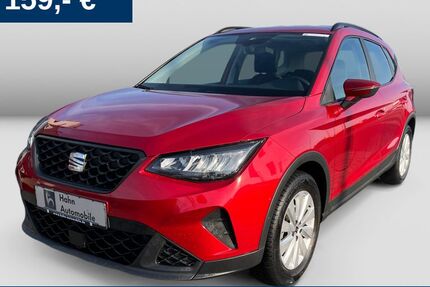 Seat Arona 24.989 km 16.370 &euro; Weinstadt-Endersbach 71384