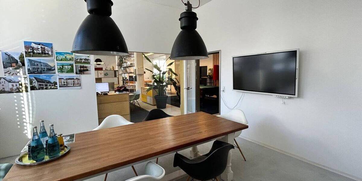 Gewerbeobjekt Stuttgart Feuerbach - 400&euro; | Angebot:26017314