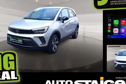 Opel Crossland 9.416 km 15.990 &euro; Stuttgart 70435