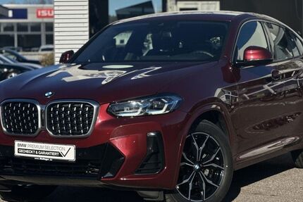 BMW X4 26.178 km 57.490 &euro; Schorndorf 73614