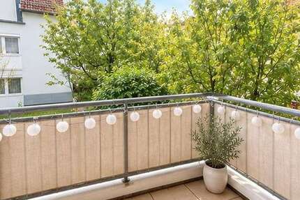 Wohnung Stuttgart-Bad cannstatt Bad cannstatt - 2 Zimmer, 51 m&sup2;, 203.000&euro; | Angebot:27715870