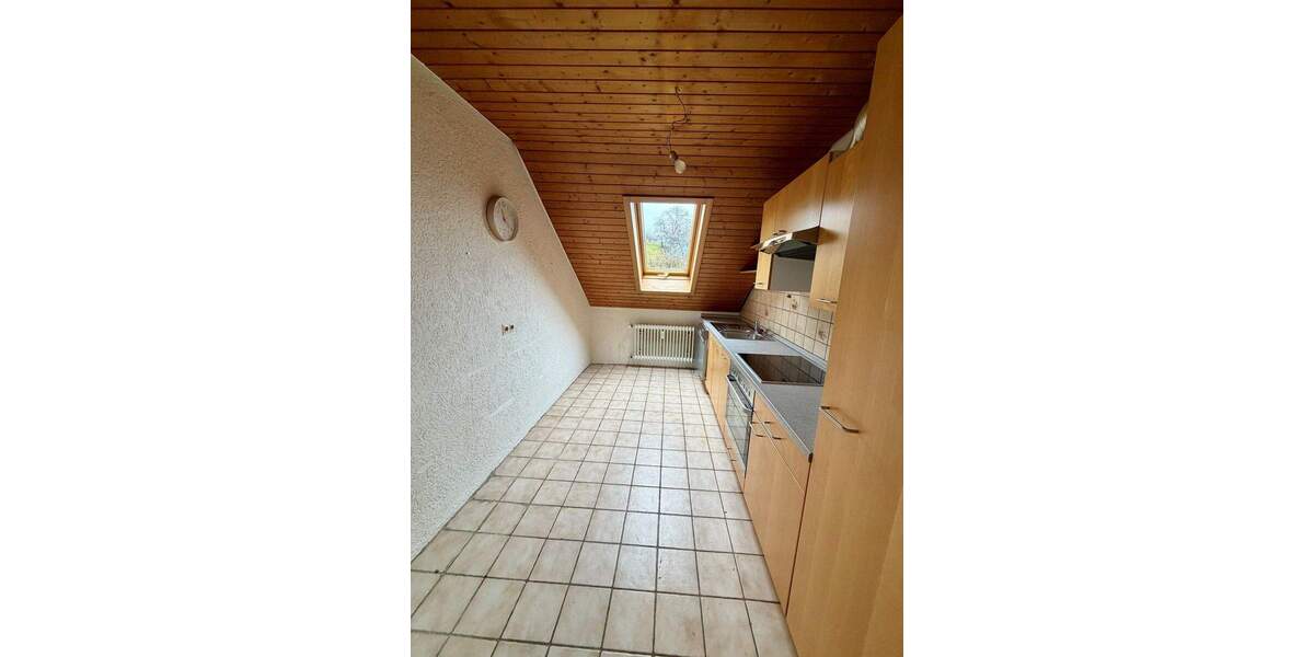 Etagenwohnung Aichtal Grötzingen - 4 Zimmer, 73 m&sup2;, 900&euro; | Angebot:25878659