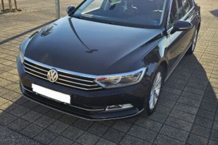 VW Passat 146.000 km 14.300 &euro; Bietigheim Bissingen 74321