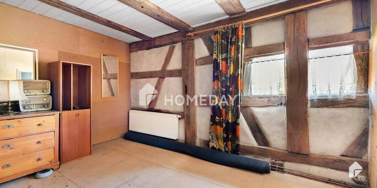 Bauernhaus, Landhaus Bempflingen - 6 Zimmer, 160 m&sup2;, 495.000&euro; | Angebot:25696135