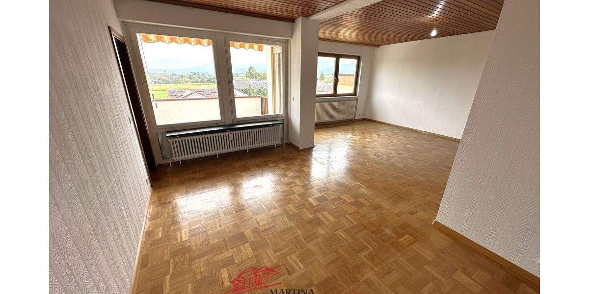 Etagenwohnung Zell unter Aichelberg Zell - 3 Zimmer, 81 m&sup2;, 229.000&euro; | Angebot:25798307