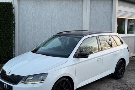 Skoda Fabia 261.613 km 5.995 &euro; Walddorfhäslach 72141