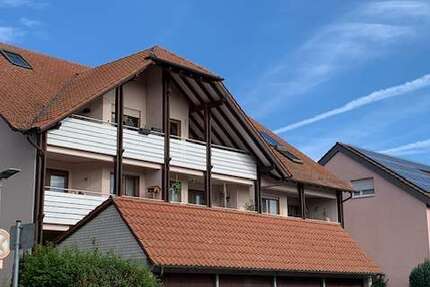 Wohnung Löchgau - 3 Zimmer, 78 m&sup2;, 227.000&euro; | Angebot:24736167