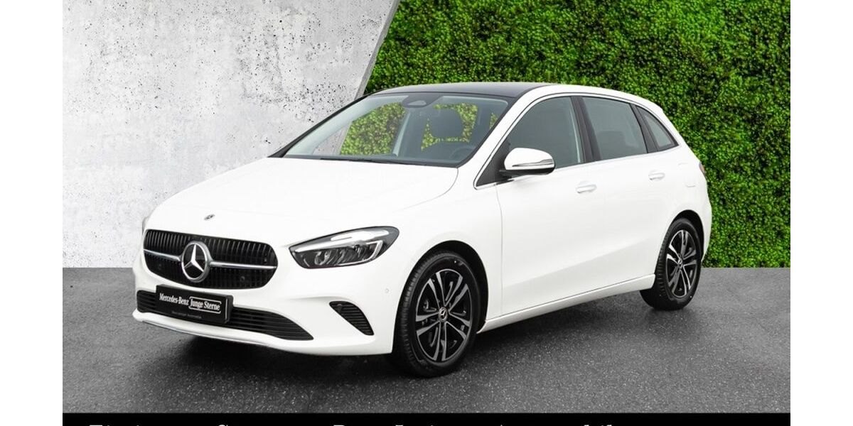 Mercedes-Benz B 200 2.600 km 32.880 &euro; Dettingen unter Teck 73265