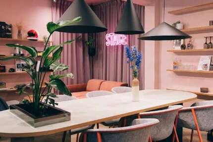 Gewerbeobjekt Stuttgart Stuttgart-Ost - 360&euro; | Angebot:26077259