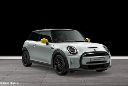 Mini Cooper SE 44.682 km 17.990 &euro; Stuttgart 70569