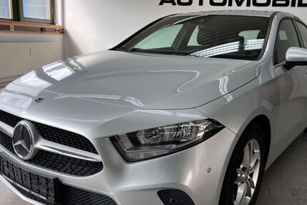 Mercedes-Benz A 180 132.000 km 15.490 &euro; Schönaich 71101
