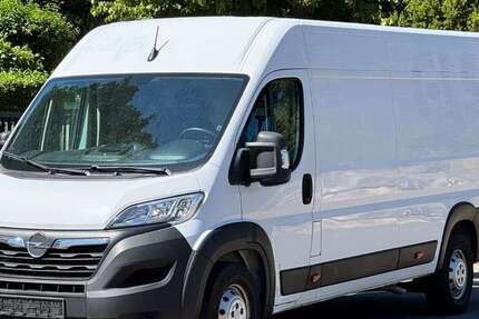 Opel Movano 78.915 km 16.990 &euro; Stuttgart 70374