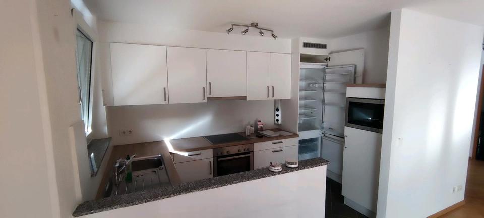 Etagenwohnung Filderstadt - 4 Zimmer, 95 m&sup2;, 414.000&euro; | Angebot:25963282