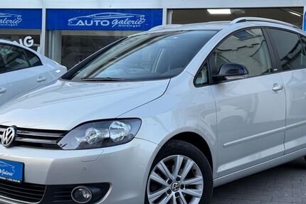 VW Golf Plus 97.000 km 8.900 &euro; Nürtingen bei Stuttgart 72622