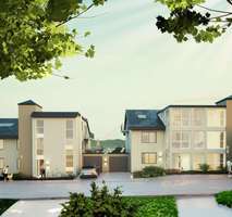 Wohnung Weinstadt-Schnait Schnait - 2 Zimmer, 40 m&sup2;, 197.706&euro; | Angebot:24692684