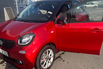 Smart ForFour 32.000 km 11.900 &euro; Esslingen 73734