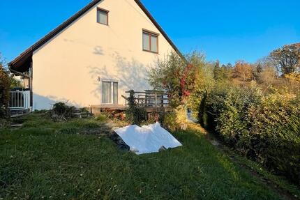 Haus Ostfildern - 5 Zimmer, 138 m&sup2;, 990.000&euro; | Angebot:27244474