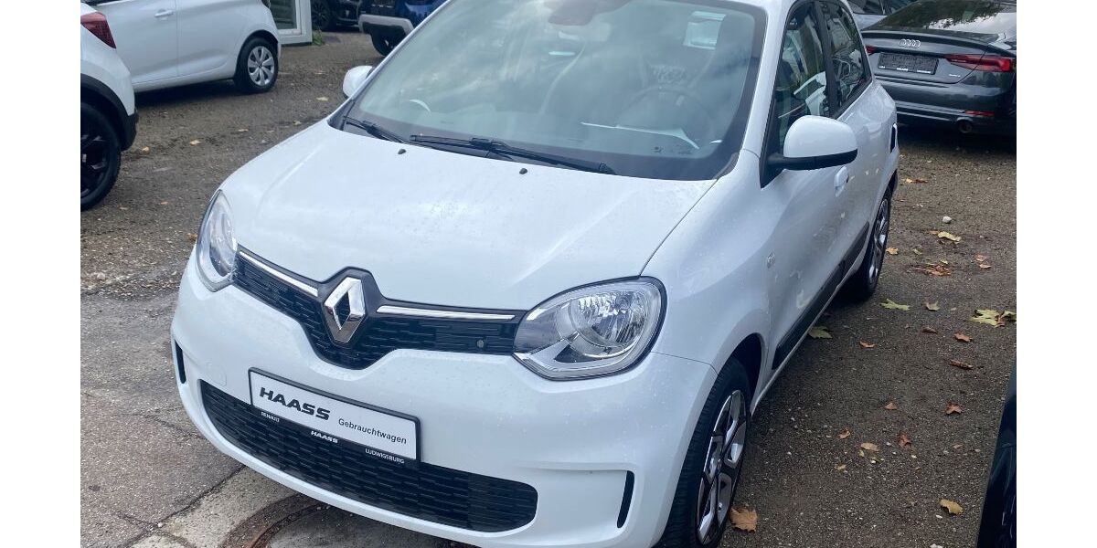 Renault Twingo 29.914 km 11.790 &euro; Ludwigsburg 71636