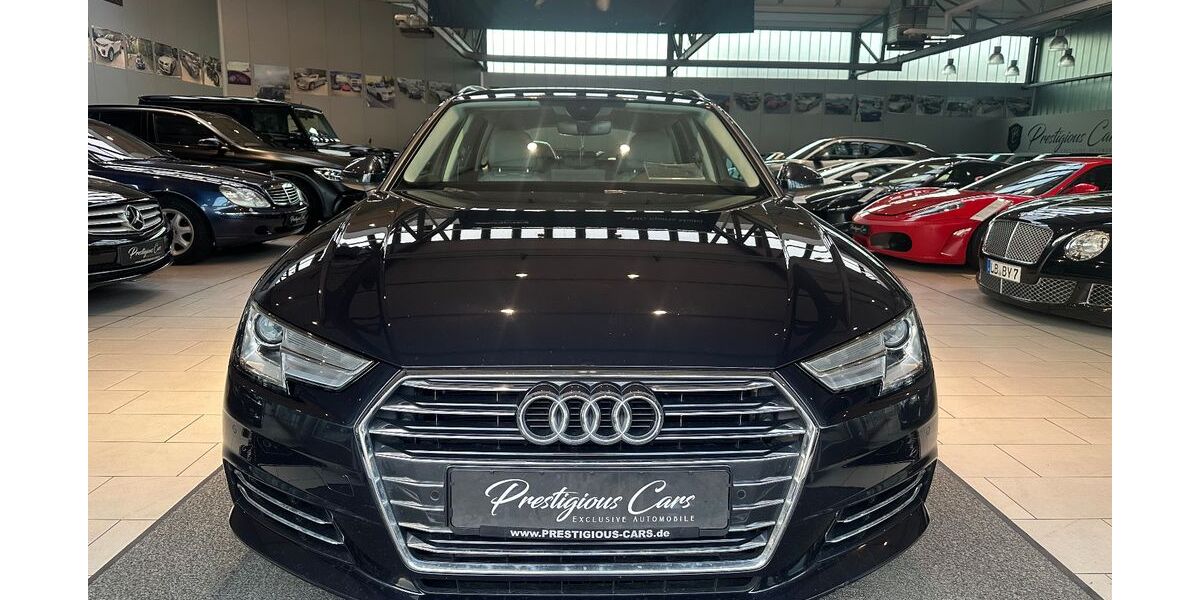 Audi A4 115.000 km 21.949 &euro; Ludwigsburg 71638