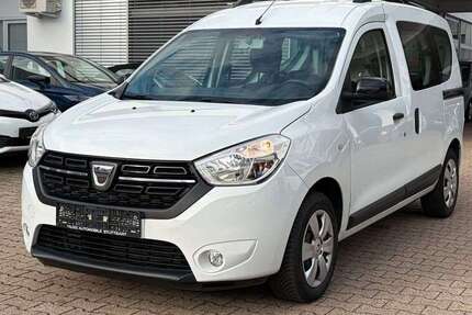 Dacia Dokker 78.235 km 9.995 &euro; Stuttgart 70597