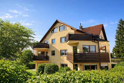 Wohnung Filderstadt - 2 Zimmer, 53 m&sup2;, 248.000&euro; | Angebot:25891609