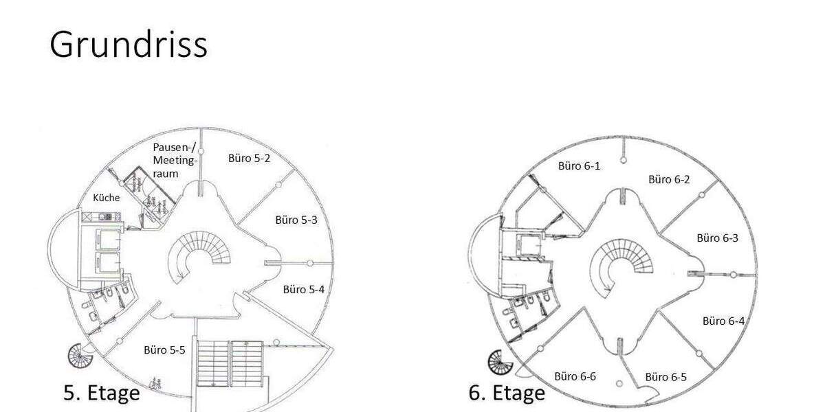 Gewerbeobjekt Böblingen Böblingen (Stadt) - 975&euro; | Angebot:25867060