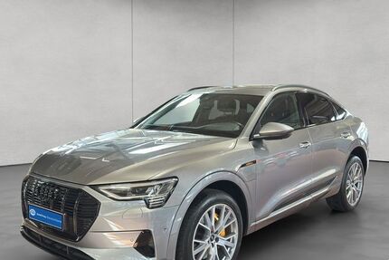 Audi e-tron 68.958 km 36.890 &euro; Filderstadt 70794