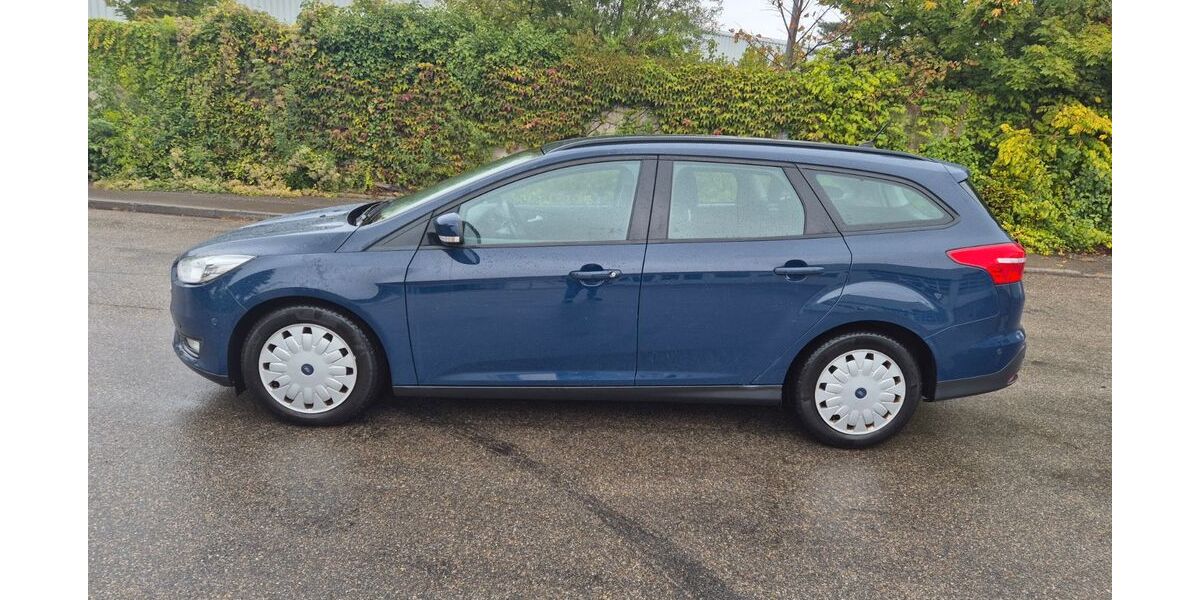 Ford Focus 139.000 km 6.400 &euro; möglingen 71696