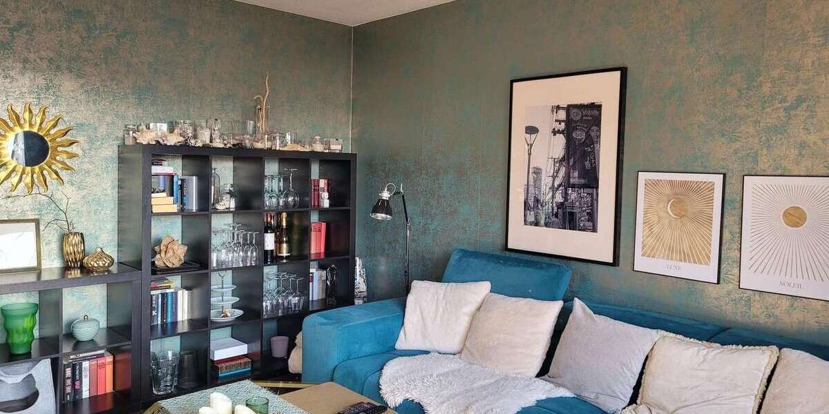 Etagenwohnung Murr a. d. Murr - 2.5 Zimmer, 97 m&sup2;, 317.000&euro; | Angebot:25972775