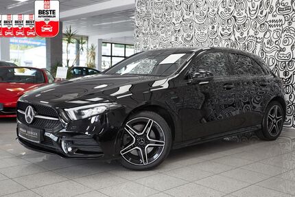 Mercedes-Benz A 250 75.000 km 25.370 &euro; Uhingen 73066