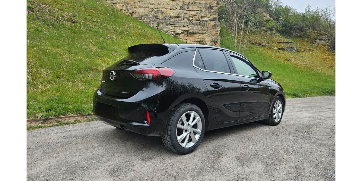 Opel Corsa 49.275 km 11.500 &euro; Vaihingen an der Enz 71666