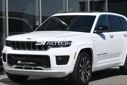 Jeep Grand Cherokee 27.000 km 53.950 &euro; Winterbach bei Stuttgart 73650