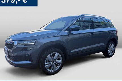 Skoda Karoq 7.955 km 28.880 &euro; Korntal-Münchingen 70825