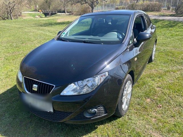 Seat Ibiza 116.000 km 4.300 &euro; Steinheim 71711