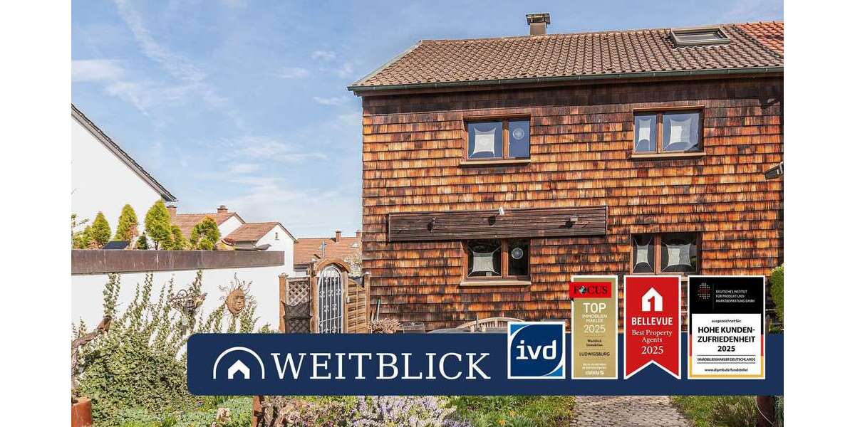 Einfamilienhaus Bietigheim-Bissingen Bissingen - 5 Zimmer, 100 m&sup2;, 449.000&euro; | Angebot:22973409